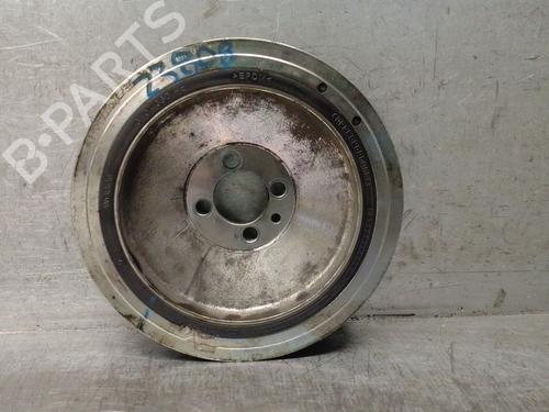 Remskive ALFA ROMEO GIULIETTA (940_) 1.6 JTDM (940FXD1A) | BP30053186M122 