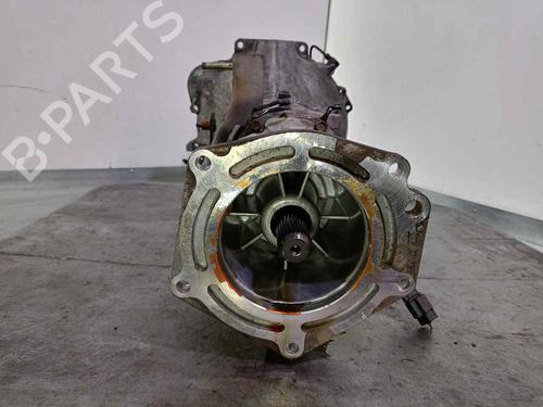 Gearbox HYUNDAI H-1 / STAREX Bus (A1)  | BP17648424M3 