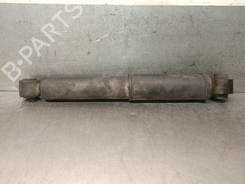 Used Right rear shock absorber RENAULT MASTER III Van (FV) 2.3 dCi 130 FWD (FV0M, FV0Y, FV0J, FV02, FV03) (130 hp) 32760568