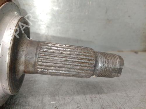 Left front driveshaft HONDA FR-V (BE) 2.2 i CTDi (BE5) | BP33628909M38 - Image 3