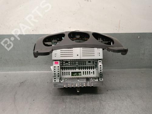 Radio MAZDA 2 (DE_, DH_) 1.5 (DE5FS) | BP31015875E6 