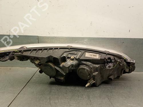 Phare gauche CITROËN C4 Coupe (LA_) 1.6 HDi | BP30588411C28