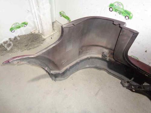 Bak støtfanger OPEL SIGNUM Hatchback (Z03) 3.0 V6 CDTI (F48) | BP5148847C8 