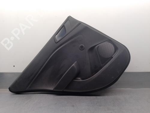 Used Rear left panel HYUNDAI i20 II (GB, IB) 1.0 T-GDI (101 hp) 16909747
