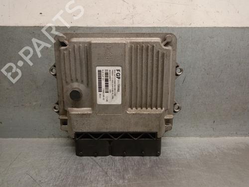 Used Engine control unit (ECU) Engine control unit (ECU) FIAT PANDA (169_) 1.3 D Multijet (169.AXC1A) (70 hp) 40072149 40072149