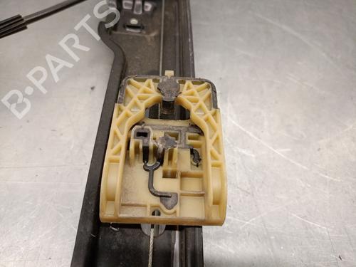 Front left window mechanism OPEL ASTRA J (P10) 1.7 CDTI (68) | BP39588977C22 - Image 5