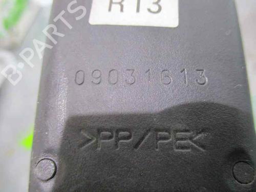 Seat buckle HYUNDAI i30 (FD) 1.4 | BP20244453I32 