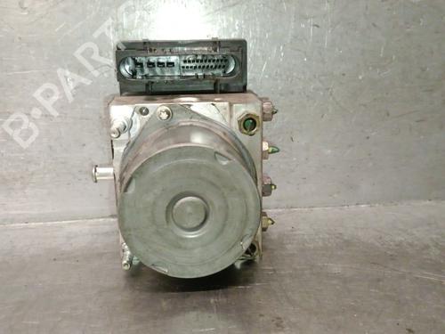 ABS pump RENAULT MODUS / GRAND MODUS (F/JP0_) 1.5 dCi (FP0D, JP0D) | BP31599275M43
