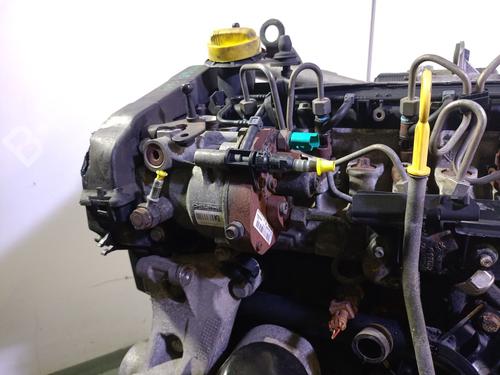 Engine RENAULT CLIO II (BB_, CB_) 1.5 dCi (B/CB08) | BP30686664M1