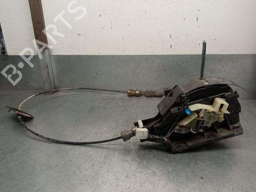 Used Gear lever NISSAN MURANO I (Z50) 3.5 4x4 (245 hp) 27725871