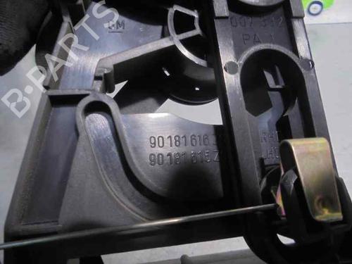 Climate control OPEL KADETT D (32_,37_,39, _42)  | BP4869210I5 