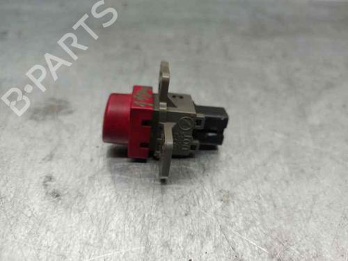 Warning switch SUBARU LEGACY IV Estate (BP) 2.5 i AWD (BP9) | BP5829348I22 
