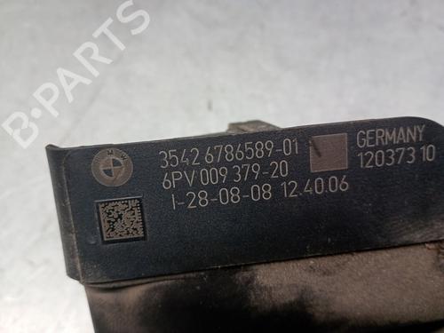 Pedal BMW 1 (E81) 118 d | BP31161550I4