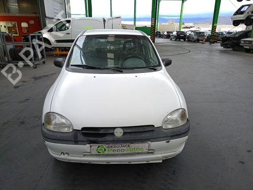 Cockpit OPEL CORSA B (S93) 1.4 i (F08, F68, M68) | BP21582376C47 