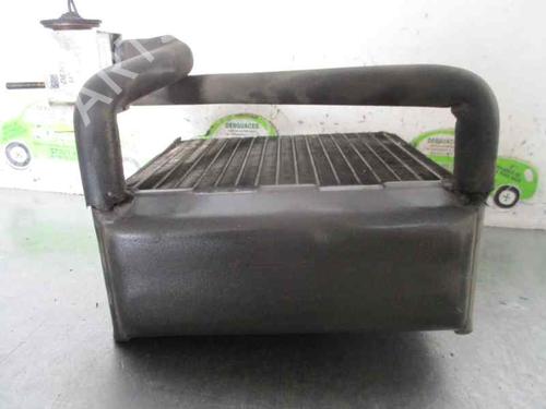 Air conditioning evaporator MERCEDES-BENZ M-CLASS (W163) ML 270 CDI (163.113) | BP11666907M109 