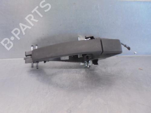 Used Rear left exterior door handle LAND ROVER DISCOVERY III (L319) 2.7 TD 4x4 (190 hp) 14999318