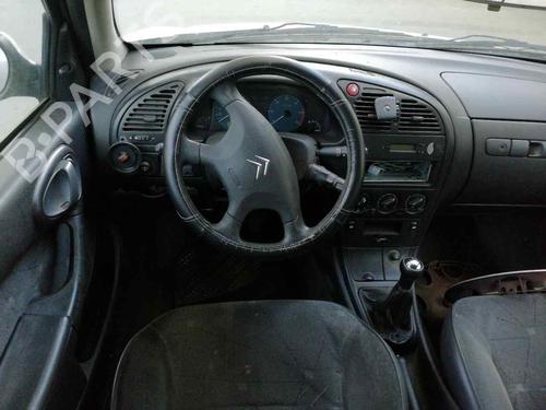Rear windshield wiper arm CITROËN XSARA Break (N2) 2.0 HDI 90 | BP9770199C144 