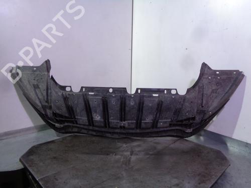 Bundpladebeskyttelse FORD TOURNEO CONNECT / GRAND TOURNEO CONNECT V408 MPV [2013-2025]  17185493