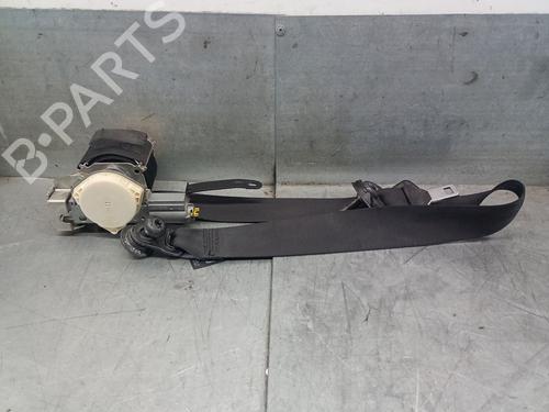 Sicherheitsgurt vorne links für FORD FIESTA VI (CB1, CCN) 1.4 TDCi (70 hp) 29400277