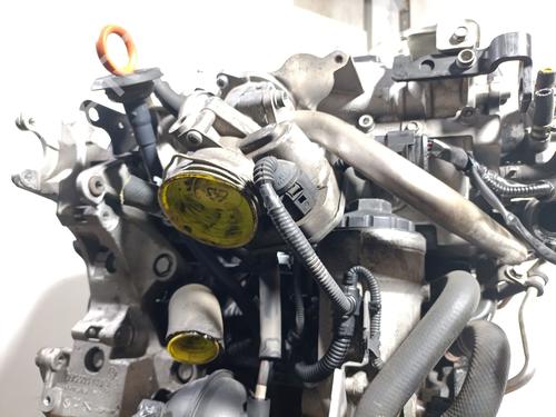 Engine MITSUBISHI OUTLANDER II (CW_W) 2.0 DI-D (CW8W) | BP36782453M1 - Image 9