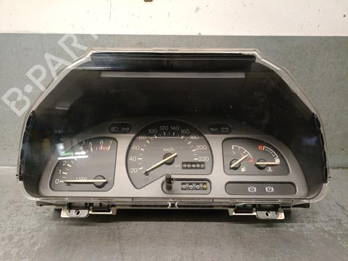 Used Instrument cluster FORD FIESTA III (GFJ) 1.3 Cat (60 hp) 22722388