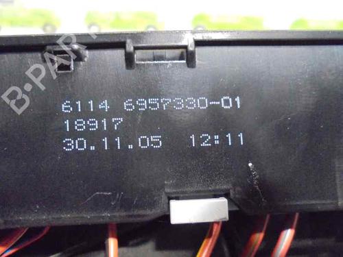 Fuse box BMW 5 (E60)  | BP2331596E1 