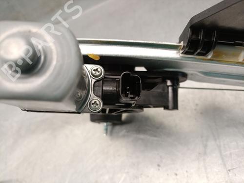 Front right window mechanism DACIA SANDERO III 1.0 TCe 90 | BP26391352C23 