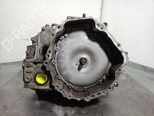 Used Gearbox Gearbox LEXUS CT (ZWA10_) 200h (ZWA10_) (99 hp) 33705470 33705470