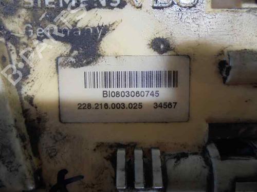 Fuel pump OPEL SIGNUM Hatchback (Z03) 1.9 CDTI (F48) | BP2315174M76 