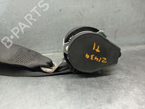 Rear left seatbelt SEAT ALTEA XL (5P5, 5P8) 1.6 | BP22984745I29 