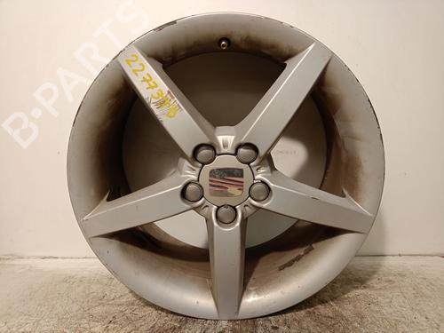 Used Rim SEAT IBIZA III (6L1) 1.9 TDI (131 hp) 26323602