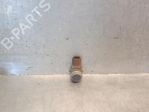 Elektronisk modul FORD FIESTA VII (HJ, HF) 1.0 EcoBoost mHEV | BP27855040M83 