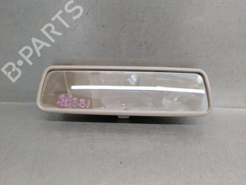 Specchietti retrovisore VW GOLF IV (1J1) 1.9 TDI (90 hp) 15417106