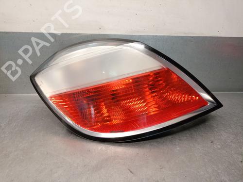 Used Right taillight Right taillight 39611848 39611848