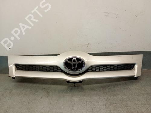 Used Grille TOYOTA COROLLA Verso (ZER_, ZZE12_, R1_) 2.2 D-4D (AUR10_, AUR10R) (136 hp) 24450791