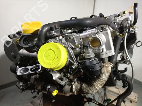 Engine ALFA ROMEO 147 (937_) 1.9 JTDM 16V (937.AXN1B, 937.BXN1B) | BP40459297M1 - Image 9