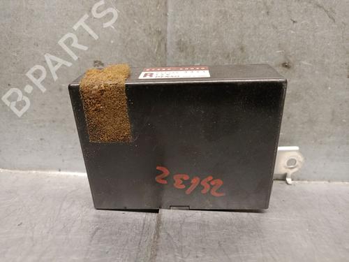 Dør styreenhed Dør styreenhed TOYOTA LAND CRUISER PRADO (_J12_) 3.0 D-4D (KDJ120, KDJ125) (166 hp) 36553357 36553357