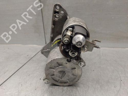 Startmotor RENAULT MEGANE III Hatchback (BZ0/1_, B3_) 1.2 TCe (BZ2B, BZ11) | BP28681987M8 