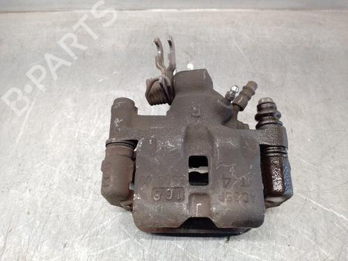 Used Right rear brake caliper MAZDA 626 V (GF) [1997-2002]  13741331