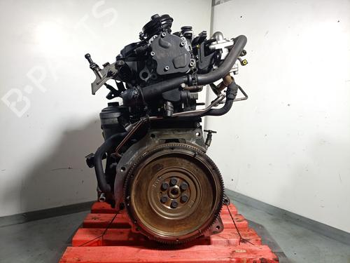 Engine AUDI A3 Sportback (8PA) 1.9 TDI | BP36491579M1 - Image 4