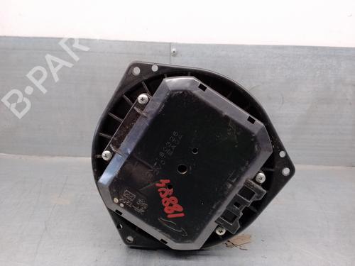 Heater blower motor NISSAN 370Z Coupe (Z34) 3.7 | BP15588077M62 