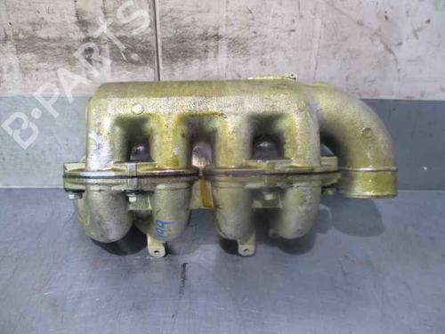 Used Intake manifold NISSAN VANETTE Van (C120) 2.0 D (58 hp) 5042764