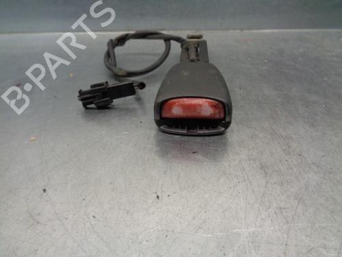 Seat buckle SAAB 9-3 (YS3D) 2.2 TiD | BP20261665I32 