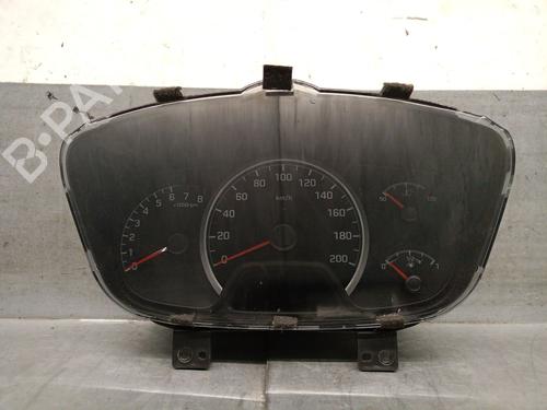 Used Instrument cluster Instrument cluster HYUNDAI i10 II (BA, IA) 1.0 (67 hp) 39722821 39722821