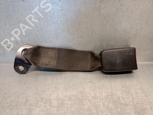 Used Seat buckle NISSAN TERRANO II (R20) 2.7 TDi 4WD (125 hp) 20646555