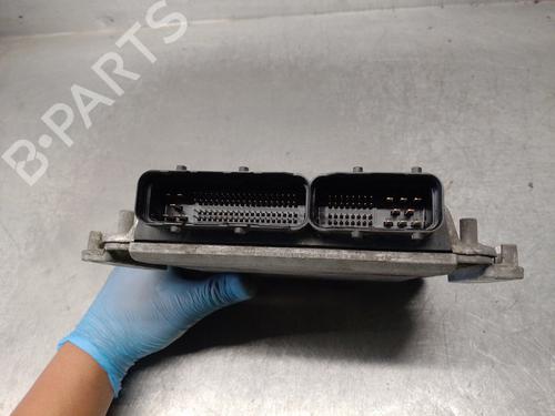 Engine control unit (ECU) CHRYSLER VOYAGER IV (RG, RS) 2.5 CRD | BP14246469M57 