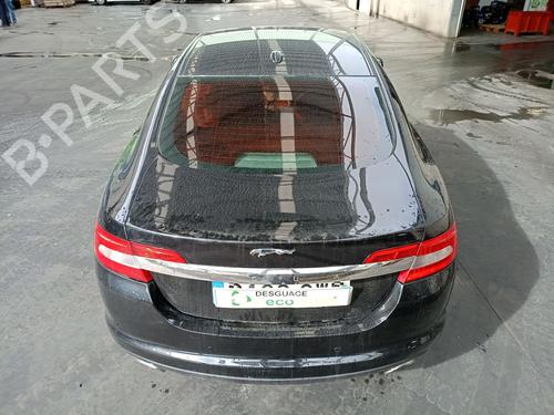 Headlight washer JAGUAR XF I (X250) 3.0 D | BP20723240E17 