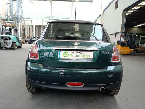 Climate control MINI MINI (R56) Cooper | BP19307539I5 - Image 11