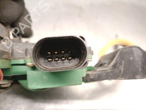 Front right lock SEAT LEON (1M1) 1.9 TDI | BP30580459C97