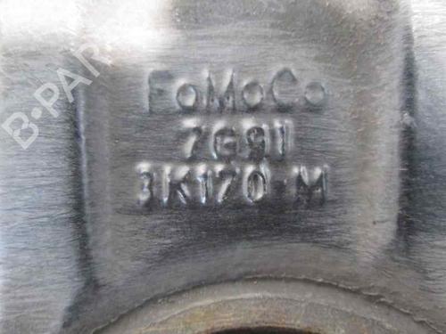 Right front steering knuckle VOLVO XC60 I SUV (156) D5 AWD | BP2332479M26 